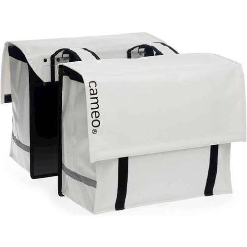 Cameo dubb tas Cameo bisonyl wt