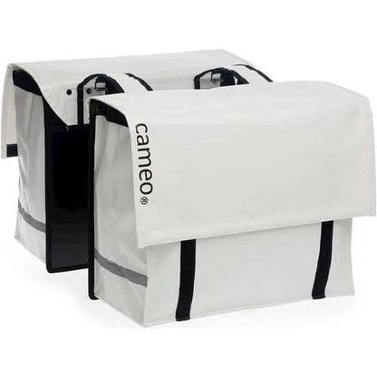 Cameo dubb tas Cameo bisonyl wt