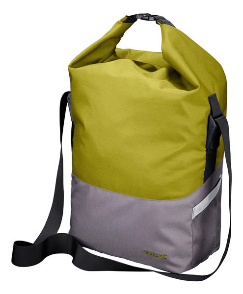 Tas rt  schouder gr/gry