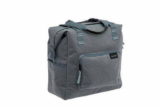 New Looxs fietstas enkel Camella Tulum grey green