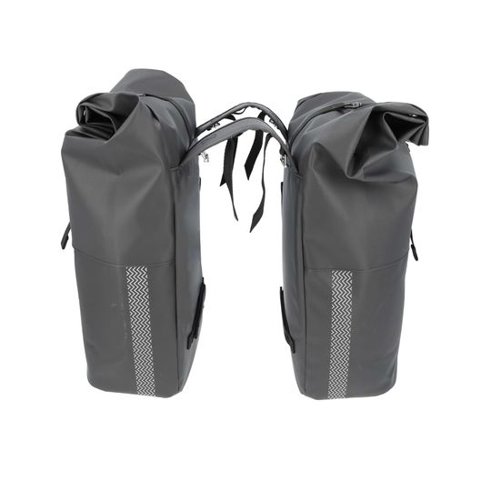 Tas New looxs nyborg double zw