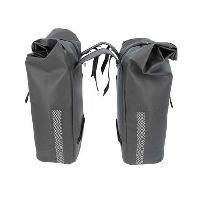 Tas New looxs nyborg double zw
