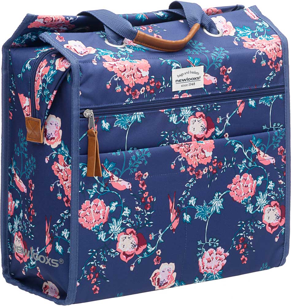 New Looxs pakaftas Lilly Ella Blue