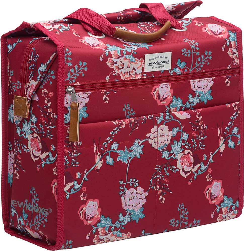New Looxs pakaftas Lilly Ella Red
