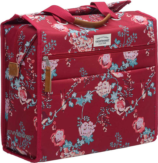 New Looxs pakaftas Lilly Ella Red