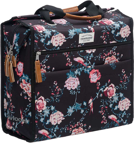 New Looxs pakaftas Lilly Ella Black
