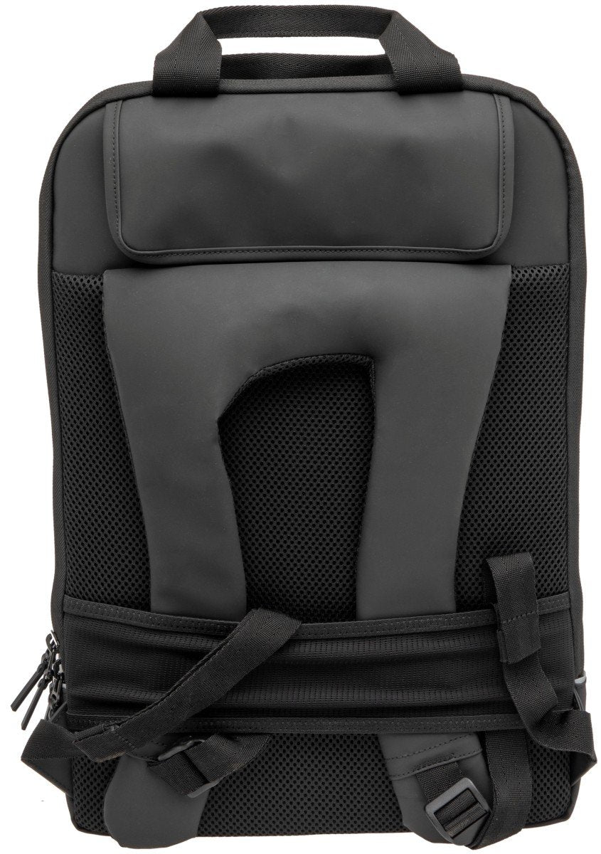New Looxs rugtas Nevada Backpack black 20L