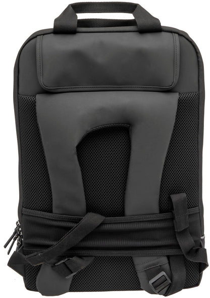New Looxs rugtas Nevada Backpack black 20L