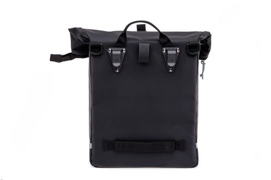 New Looxs fietstas enkel Cantos black 16,5L