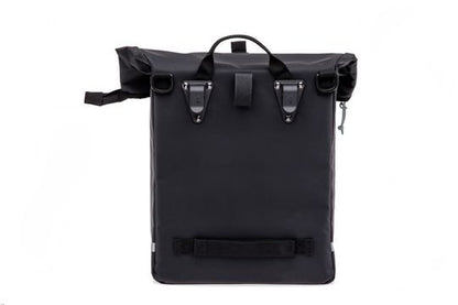 New Looxs fietstas enkel Cantos black 16,5L