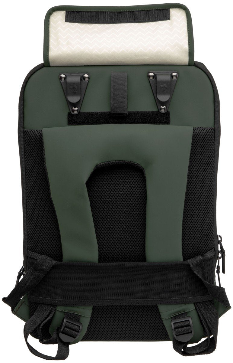 New Looxs rugtas Nevada Backpack green 20L