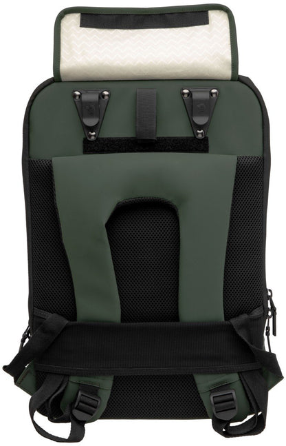 New Looxs rugtas Nevada Backpack green 20L