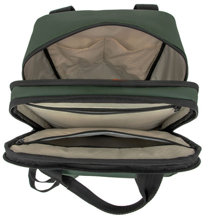New Looxs rugtas Nevada Backpack green 20L