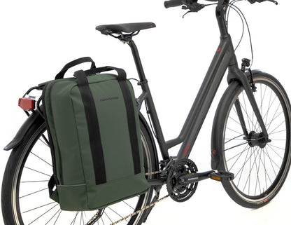New Looxs rugtas Nevada Backpack green 20L