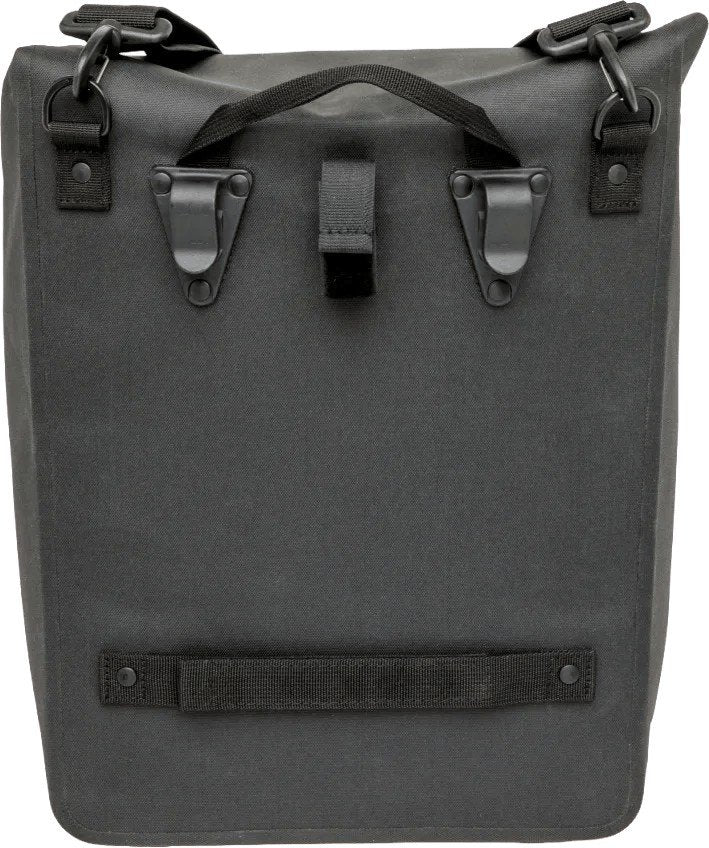 New Looxs fietstas enkel Hamar anthracite 19L