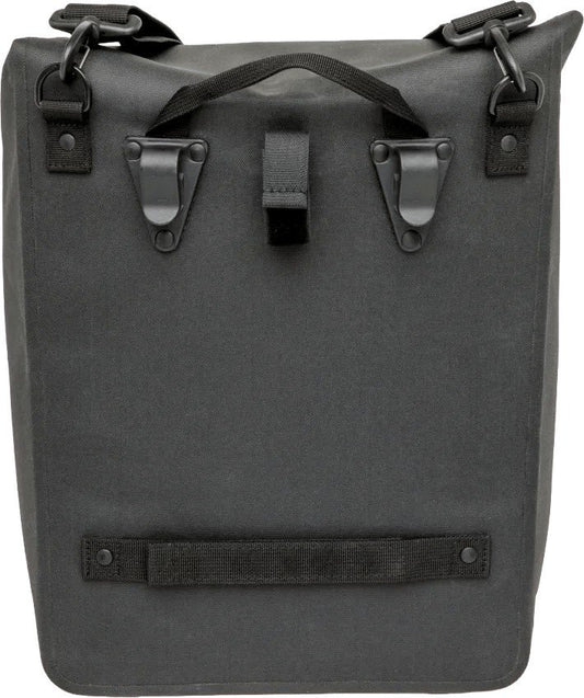 New Looxs fietstas enkel Hamar anthracite 19L