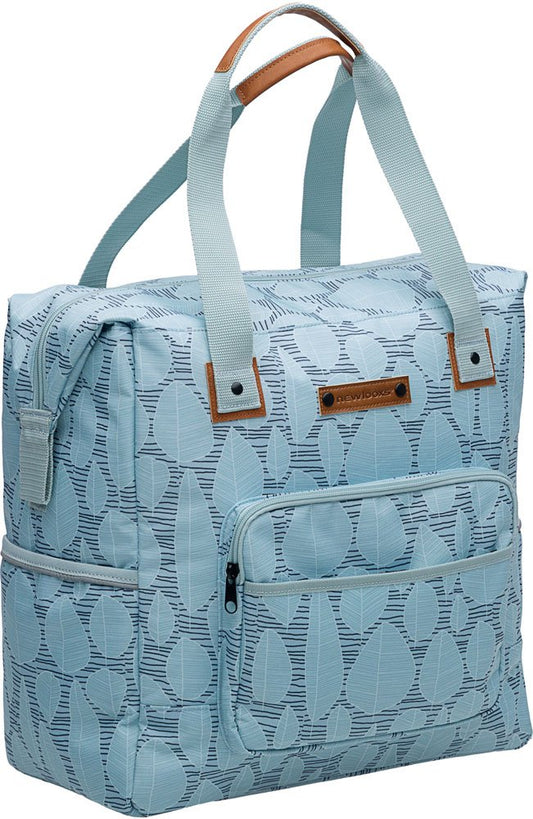New Looxs Pakaftas Camella Folla green grey