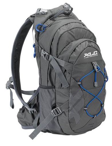 Rugtas  gry/bl/wi 18l