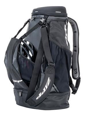 Rugtas Zipp transition zw 56l