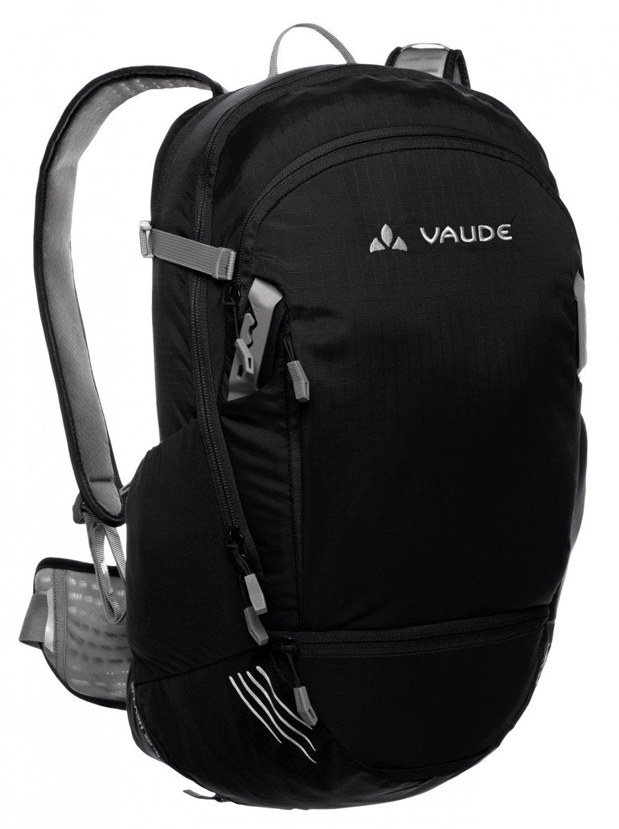 Rugtas Vaude splash 20+5 zw