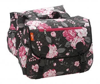 NL tas 255  dubb vera black