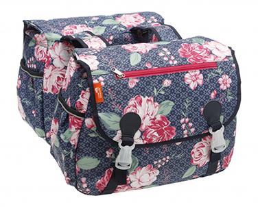 NL tas 255  dubb vera blue