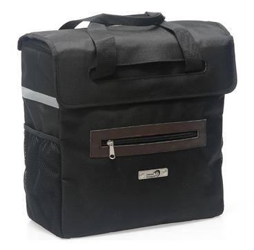 New Looxs tas 320 Merano zw