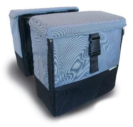 Basil dubb kid tas Preston ijs bl