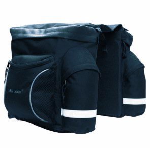 NL dubb tas Rearrider +RH 2 x 24 L